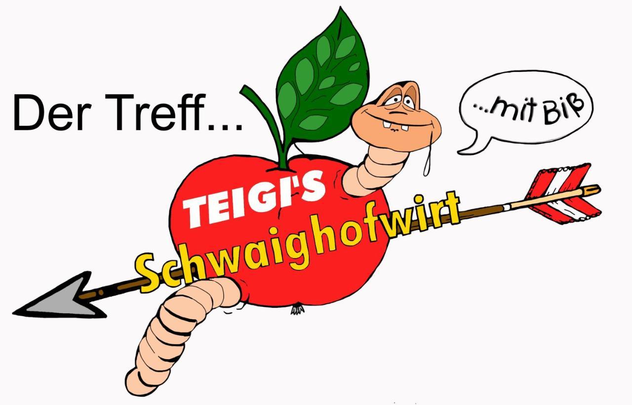 Appartement Schwaighofwirt Wagrain Dış mekan fotoğraf