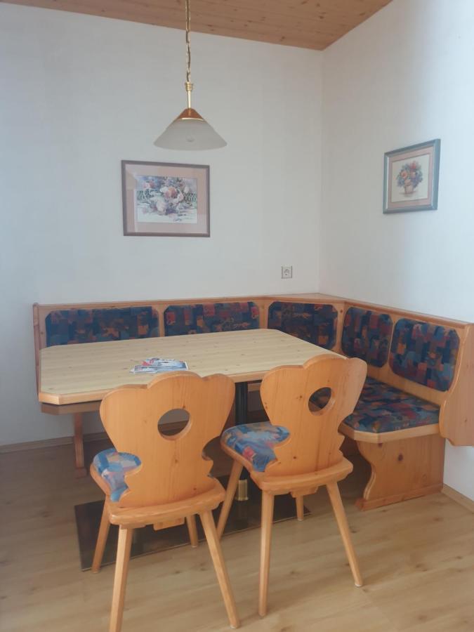 Appartement Schwaighofwirt Wagrain Dış mekan fotoğraf