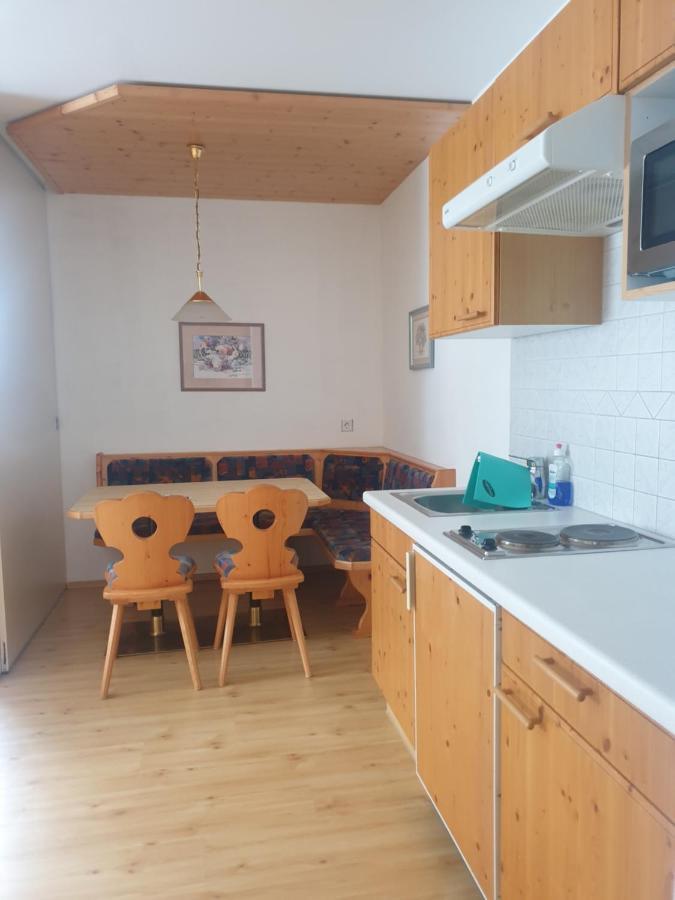 Appartement Schwaighofwirt Wagrain Dış mekan fotoğraf