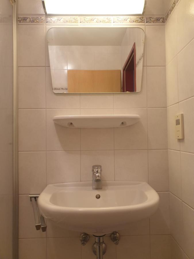 Appartement Schwaighofwirt Wagrain Dış mekan fotoğraf