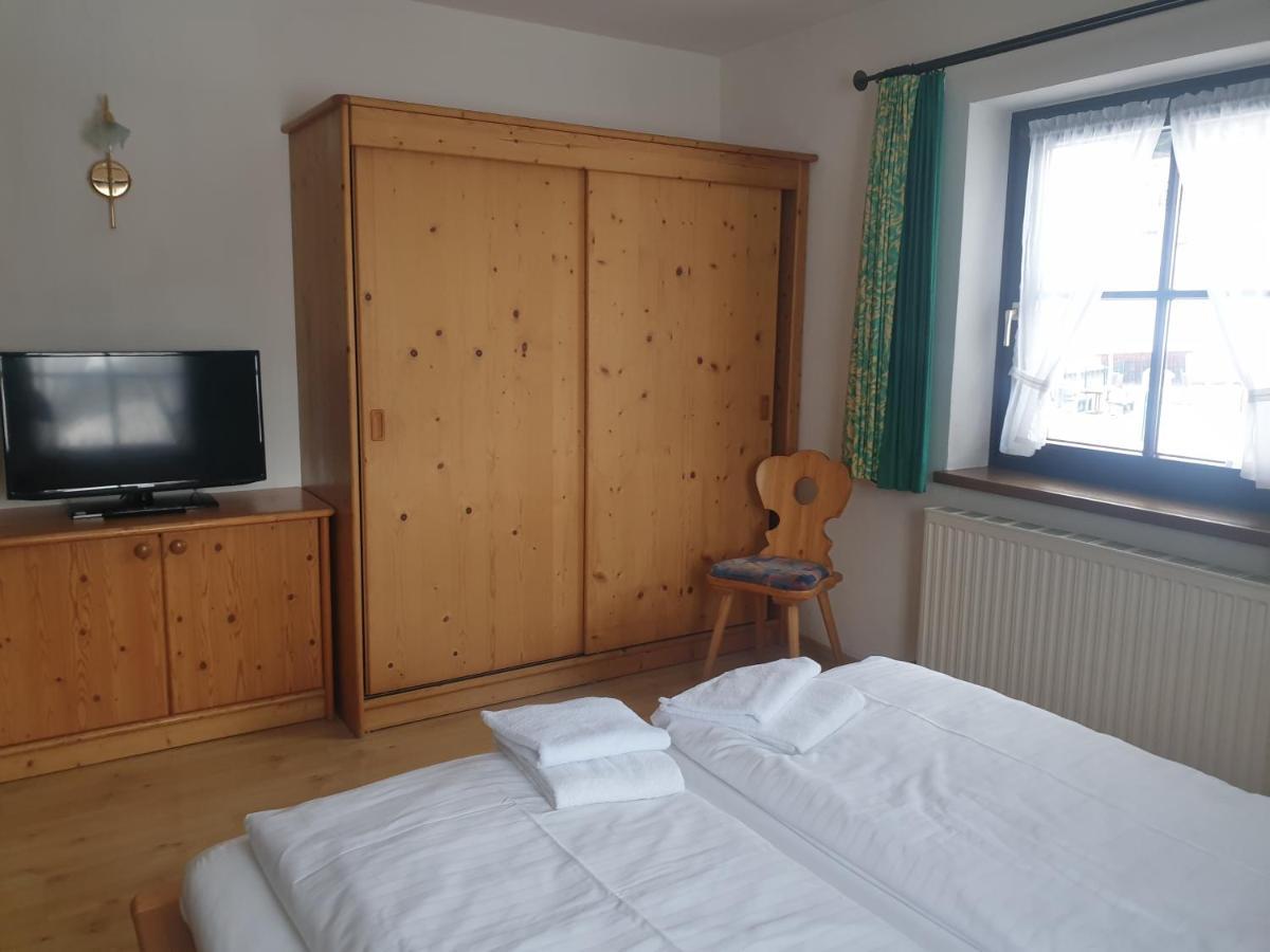 Appartement Schwaighofwirt Wagrain Dış mekan fotoğraf